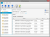 WFDownloader 0.8.0 (32-bit) Screenshot 1