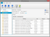 WFDownloader 0.8.7 Captura de Pantalla 1