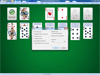 123 Free Solitaire 12.1 Captura de Pantalla 4