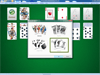 123 free solitaire runs slow