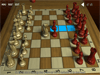 3D Chess Game 3.4.1 Captura de Pantalla 3