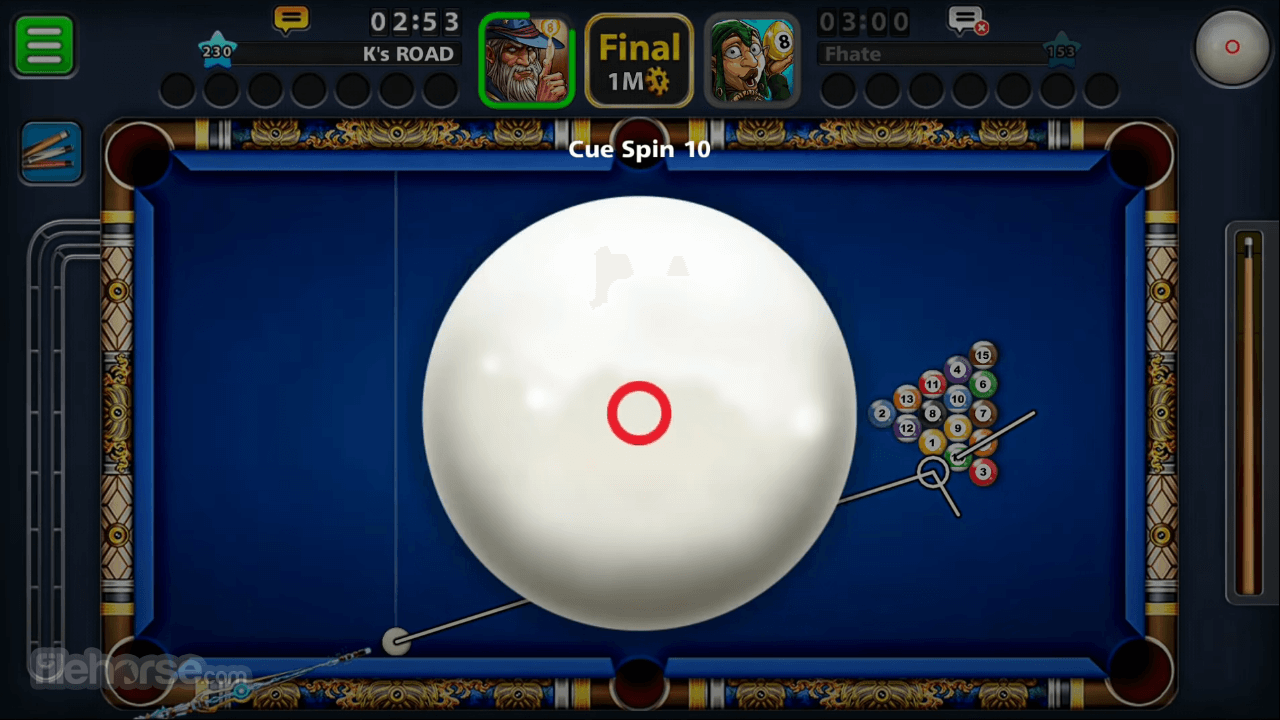 Free for date 2022 pc download pool game best Pool Ball