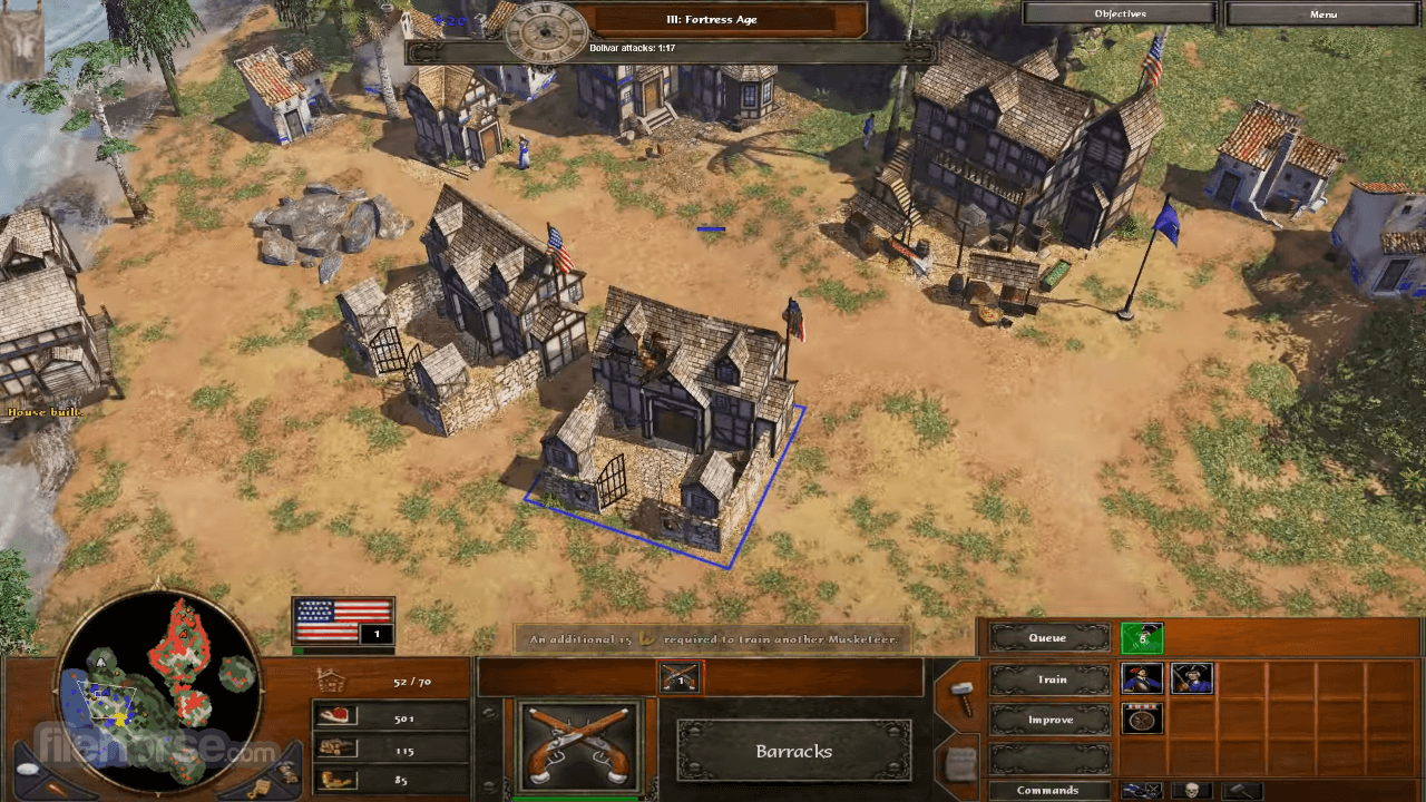 how to download age of empires 3 on windows 10