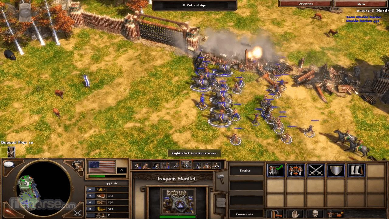 age of empires 3 warchiefs mac download