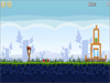 Angry Birds 4.0 Screenshot 2