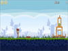 Angry Birds 3.0 Captura de Pantalla 2