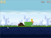 Angry Birds 4.0 Captura de Pantalla 3