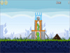 Angry Birds 4.0 Screenshot 4