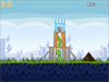 Angry Birds 3.0 Captura de Pantalla 4