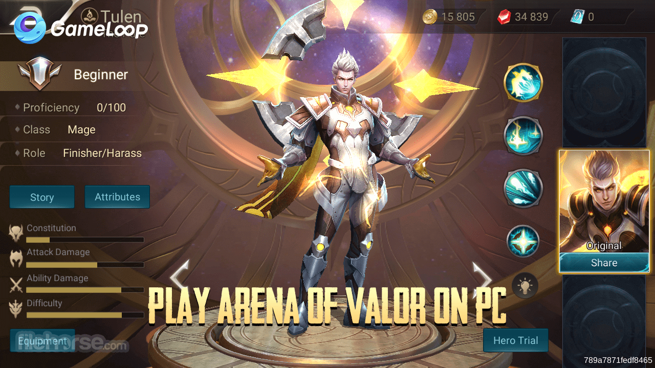 arena of valor songs free download