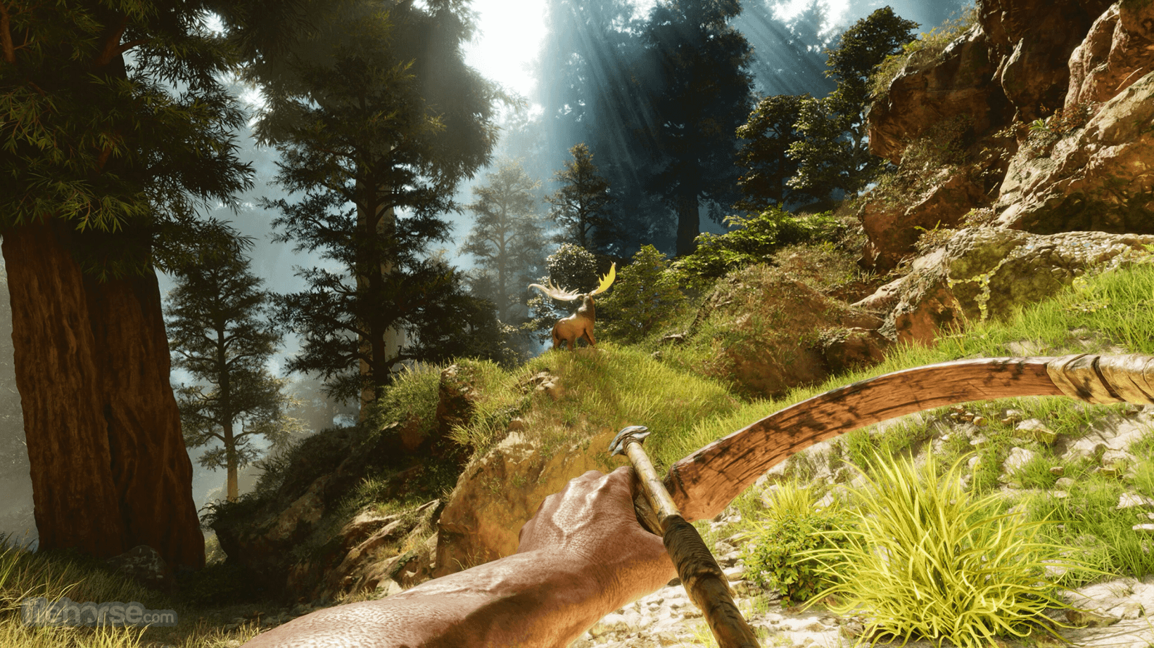 ark survival ascended download