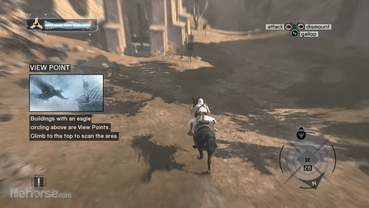 assassins creed 2 pc demo