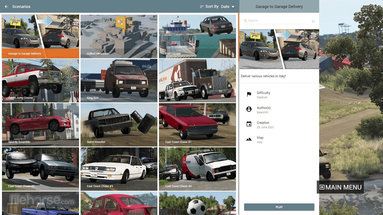 beamng free download