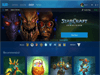 Blizzard Battle.net Desktop Captura de Pantalla 3