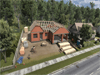Builder Simulator Captura de Pantalla 1