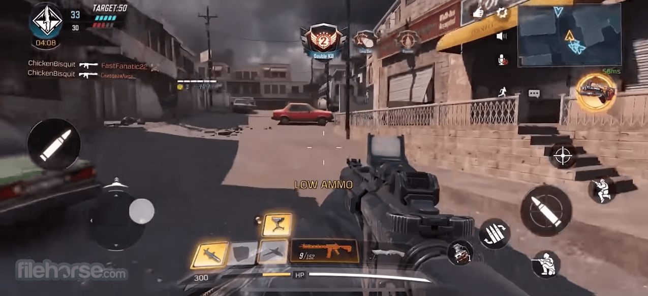 Call of Duty: Mobile for PC Screenshot 2