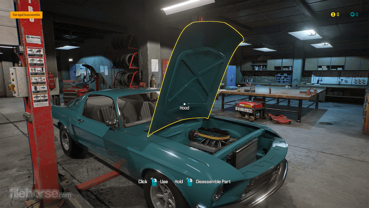 car mechanic simulator 2018 royale crown