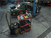 Car Mechanic Simulator 2018 Captura de Pantalla 2