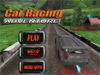 Car Racing Adventure Captura de Pantalla 1