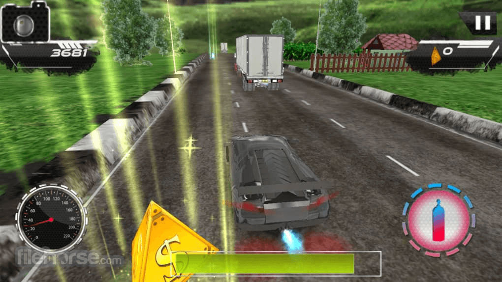 godswar auto race free download