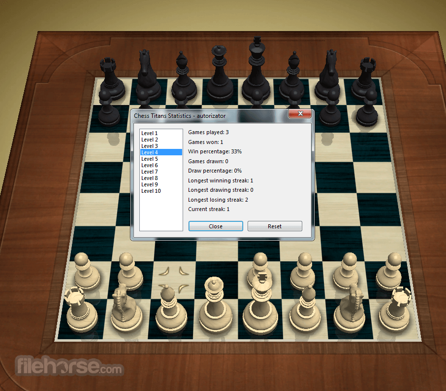 download windows chess