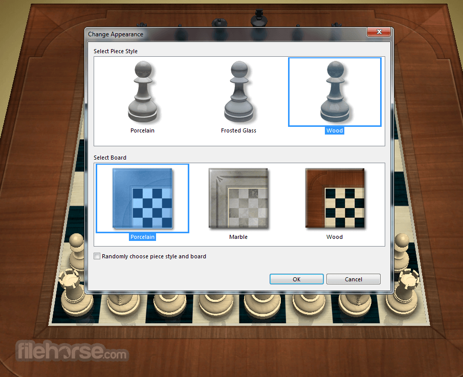 Chess Titans Descargar (2022