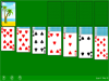 Classic Solitaire 2.6.3 Captura de Pantalla 1