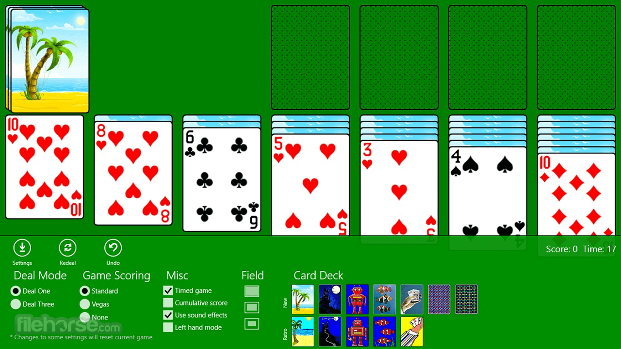 card games free download for windows 10