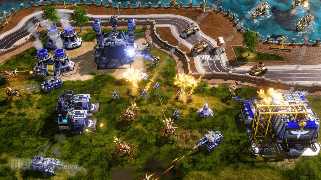 Command & Conquer: Alert Download (2023