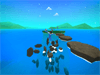 Crab Game Screenshot 2