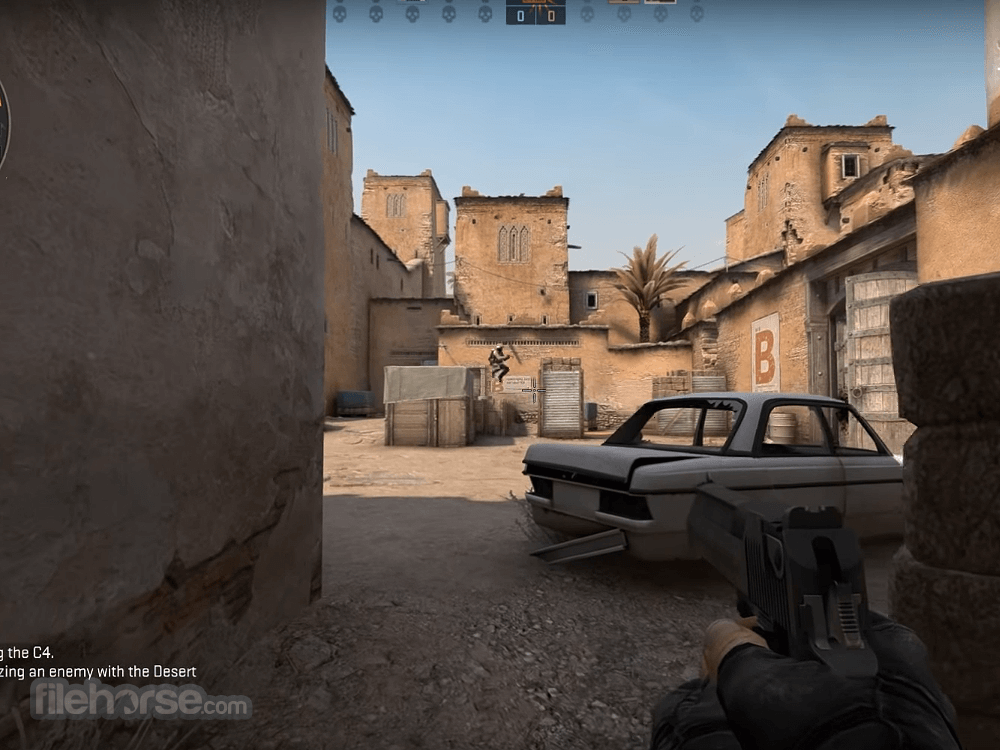 Download Counter Strike Global Offensive Pc