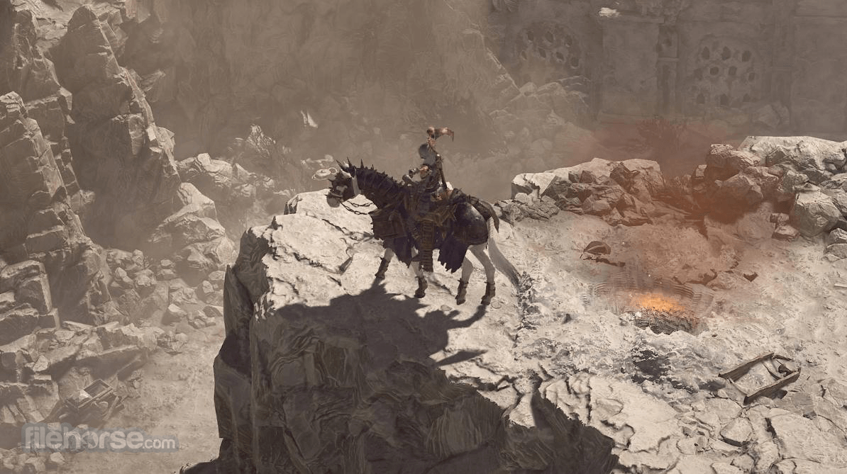 Diablo IV for PC Screenshot 5