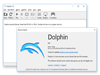 Dolphin Emulator 5.0 21261 Dev Captura de Pantalla 1