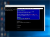 DOSBox 0.74-2 Screenshot 1