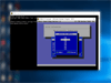 DOSBox 0.73 Screenshot 2