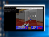 DOSBox 0.74-2 Captura de Pantalla 3