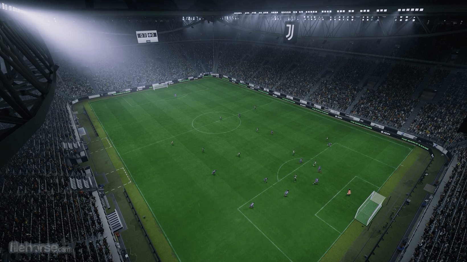 EA SPORTS FC 24 Download - GameFabrique