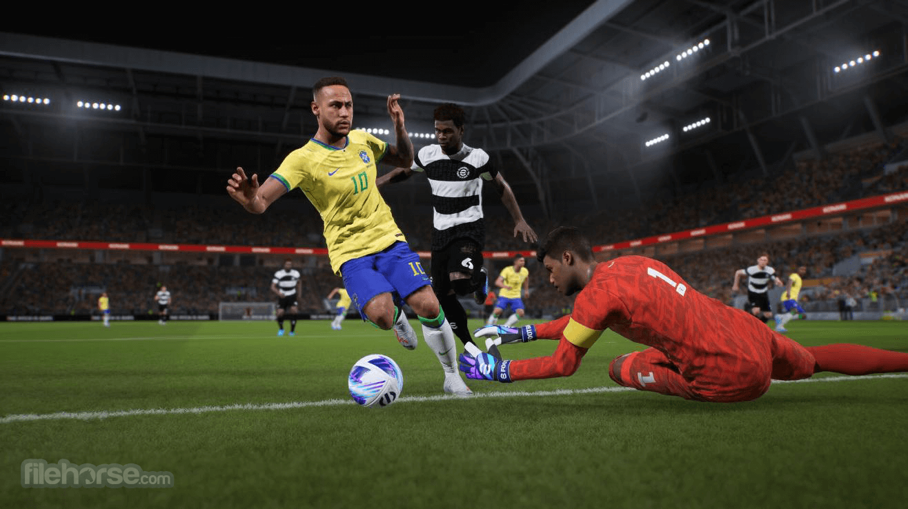 eFootball 2024 Download – FIFPlay