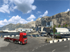 Euro Truck Simulator 2 - Iberia Captura de Pantalla 1