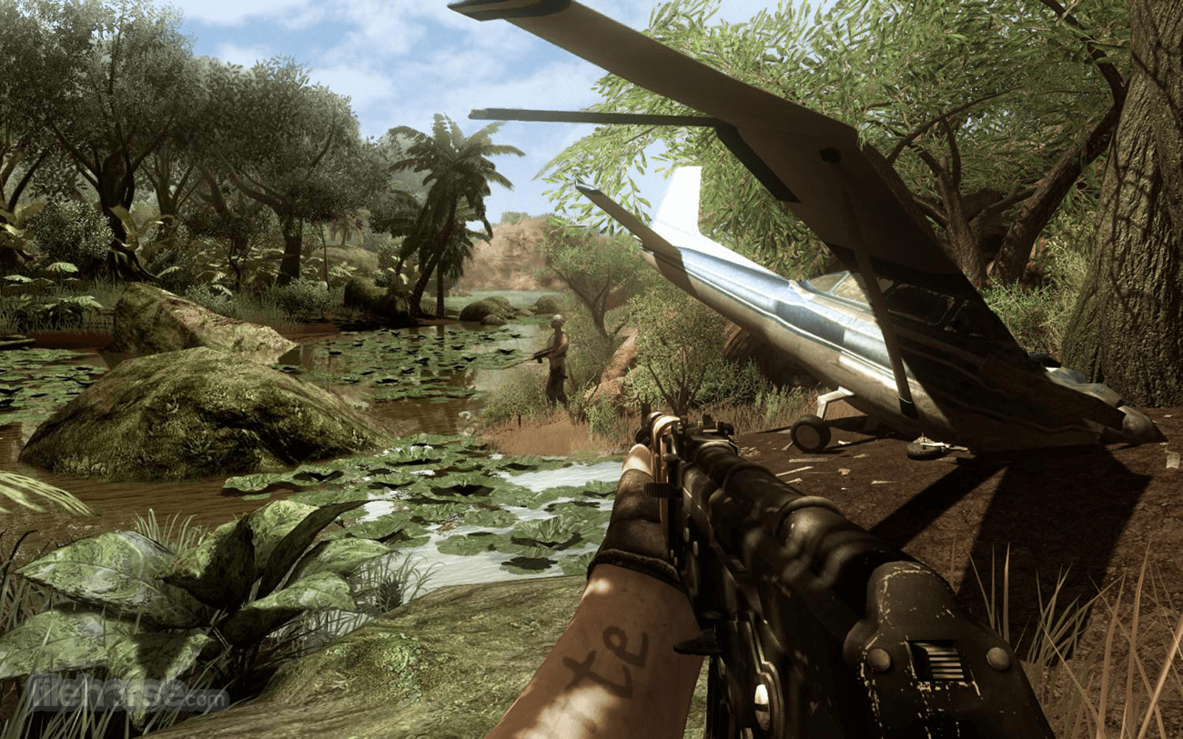 far cry 2 download for pc