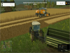 Farming Simulator 15 Screenshot 1