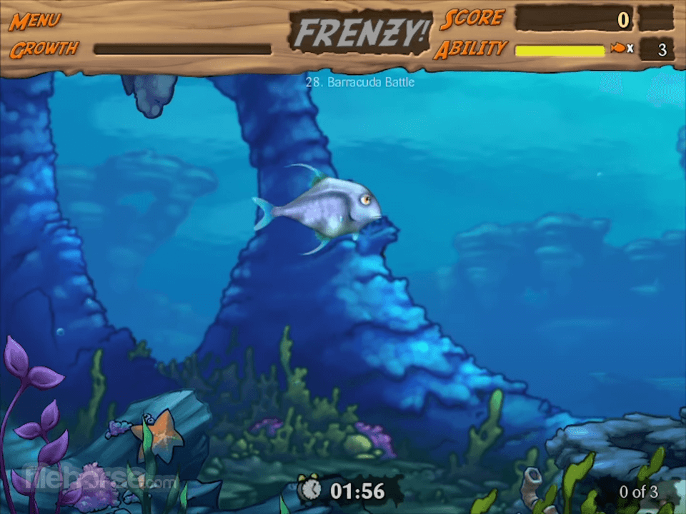 feeding frenzy 2 mac download