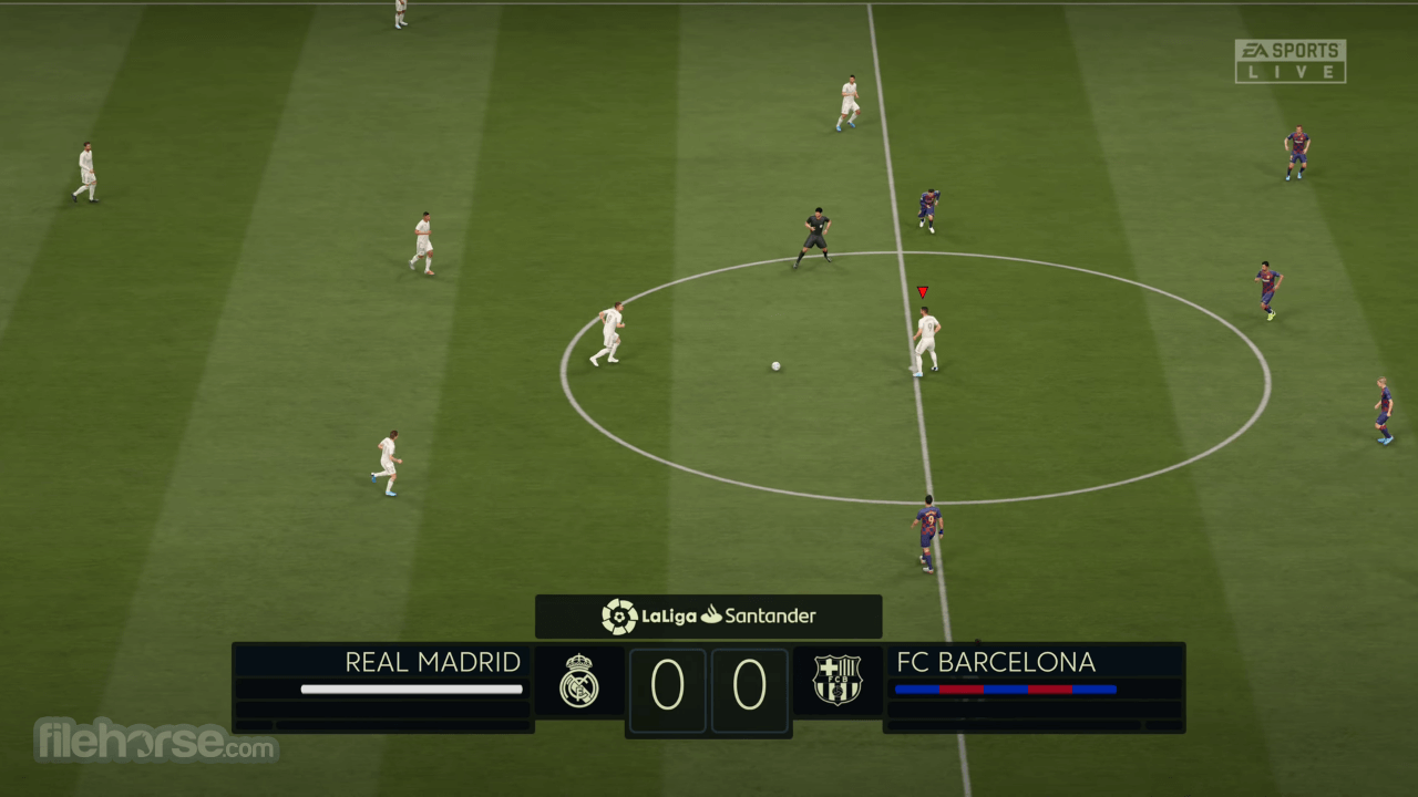 Fifa Xbox 360 Descarga Directa Mega / Descarga Fifa 19 ...