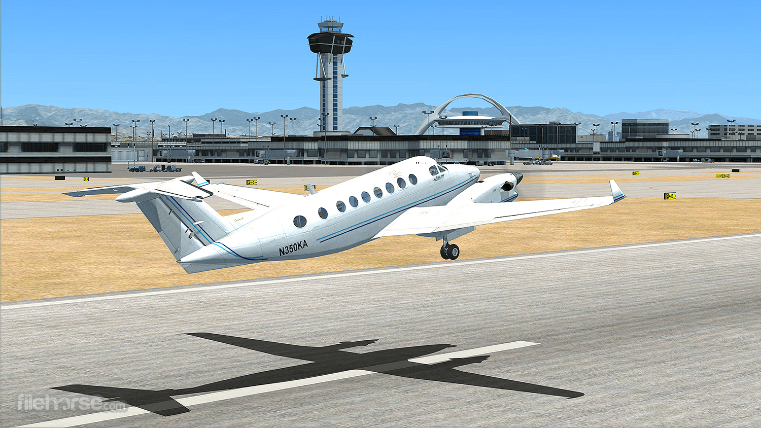Microsoft Flight Simulator X Descargar (2021 Última ...