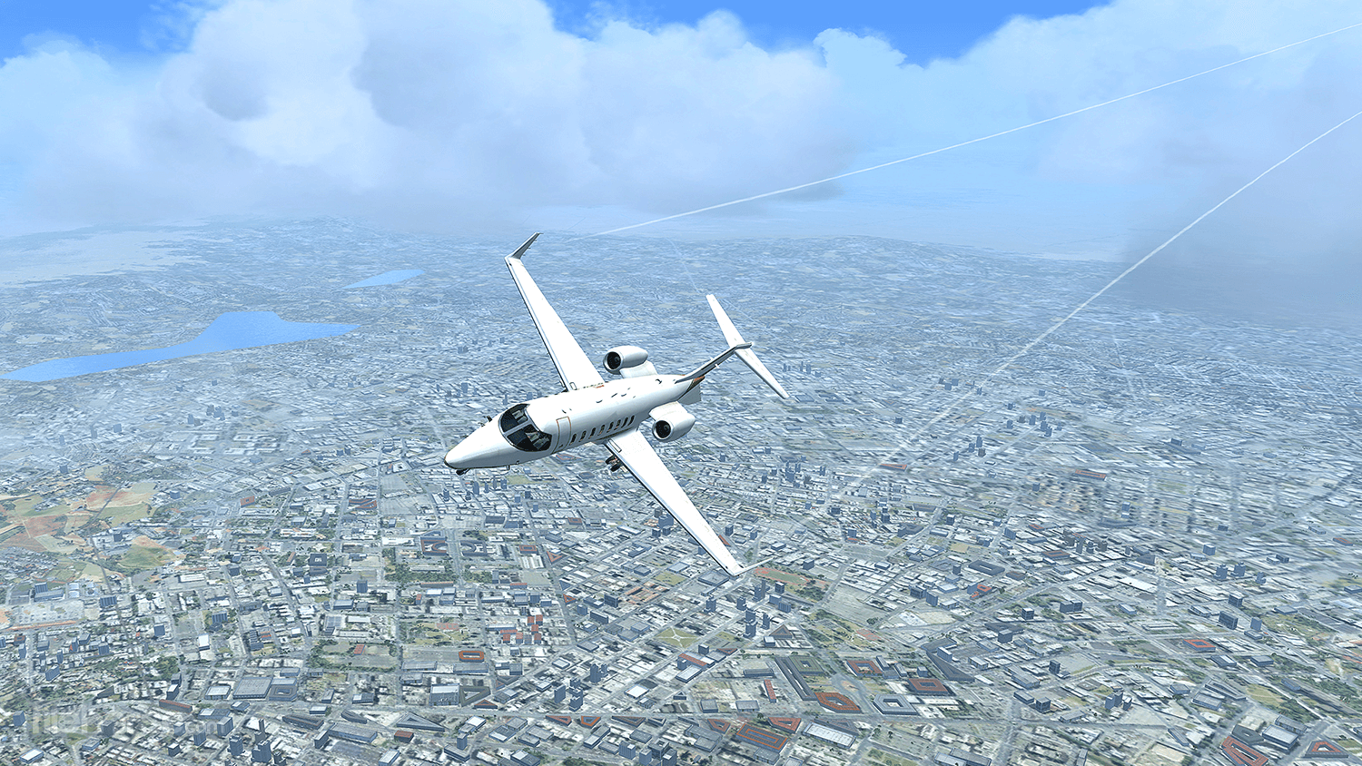 Microsoft Flight Simulator X Download (2023 Latest)