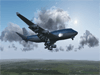 FlightGear 2020.3.13 Captura de Pantalla 3
