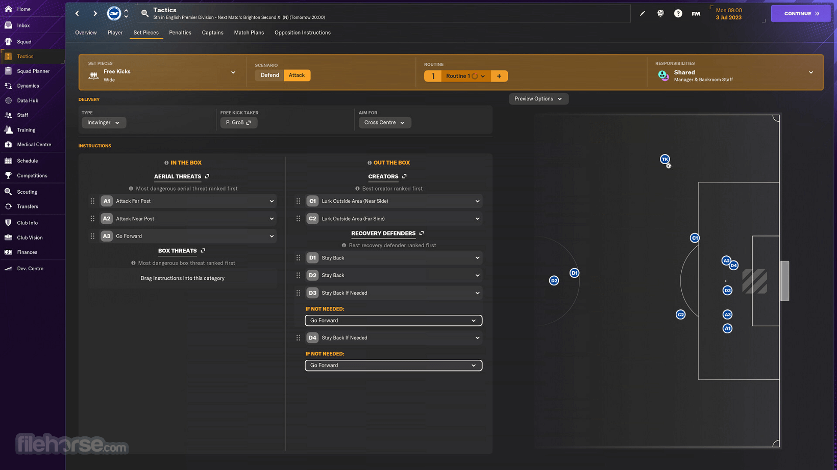 Football Manager 2024 Download Pc Reddit Alexia Tamiko