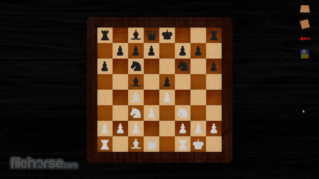 Free Chess 2.1.1 Screenshot 3