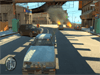 Grand Theft Auto IV Captura de Pantalla 1
