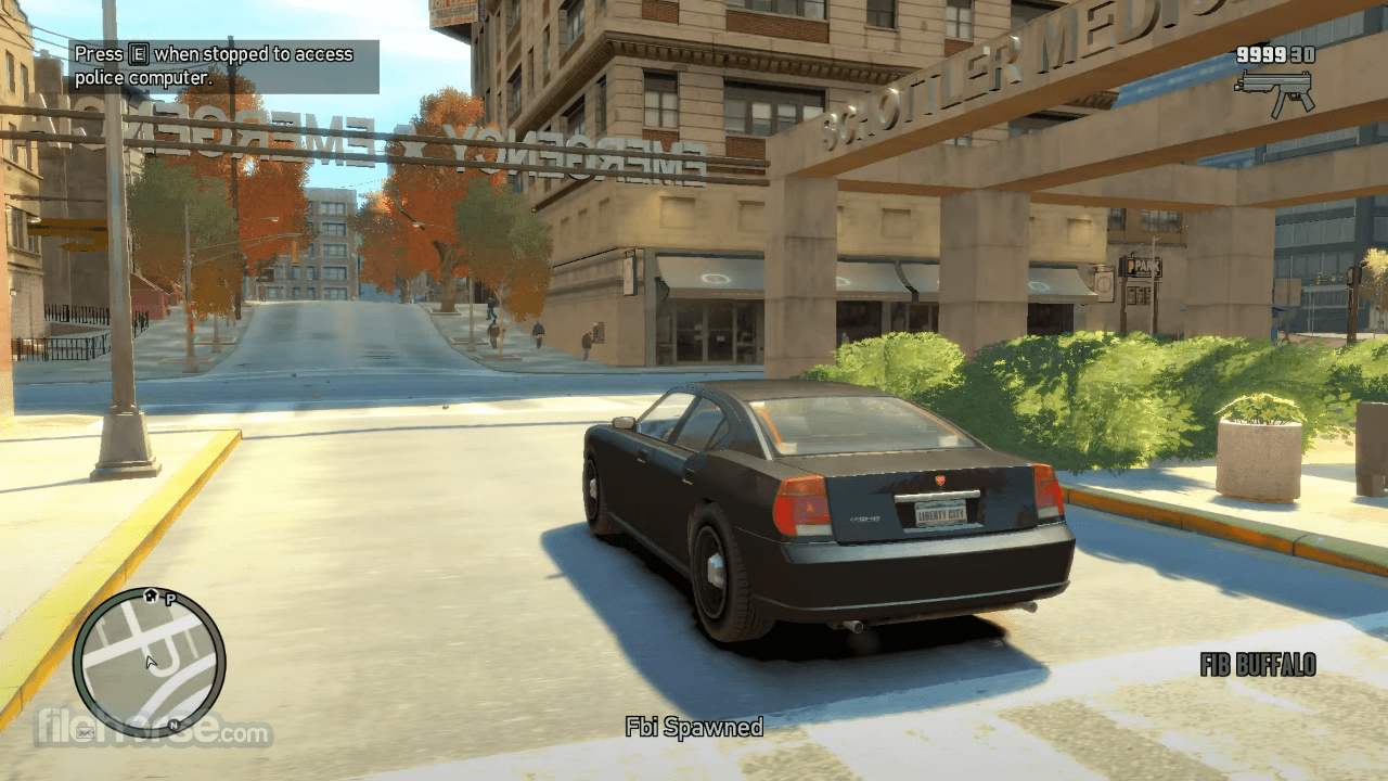 Gta 4 Download For Pc Free ( Latest Version ) + Full Game Guide